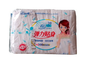 夢之蘭紙品 用心打造品質衛生巾的細節之美